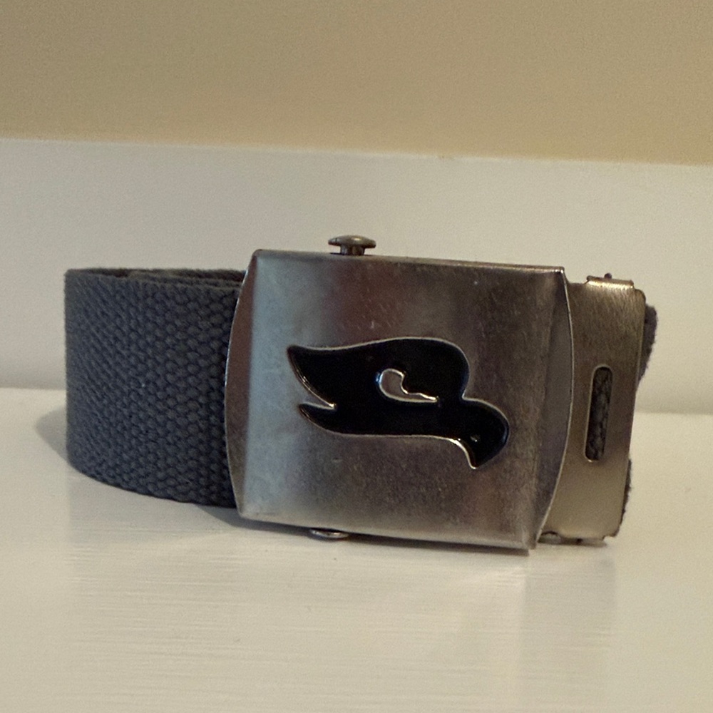 Tony Hawk Belt